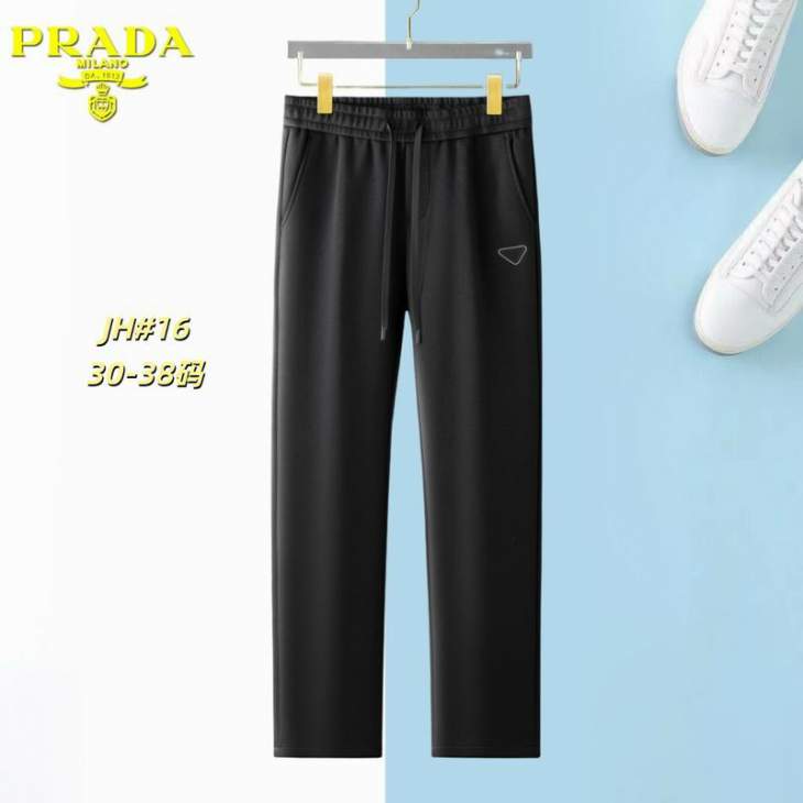 Picture of Prada Long Pants _SKUPradasz30-3812yr6115888